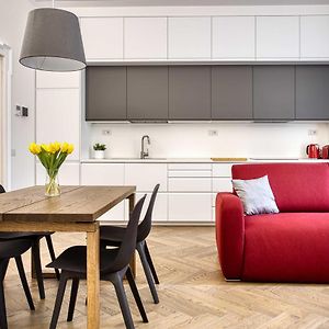 Appartement met Twee Slaapkamers